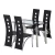 Import wholesale price exquisite kitchen furniture dining room table set from China