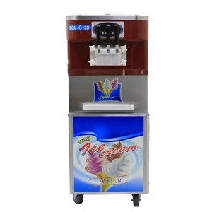 Wholesale price kitchen ice cream machine