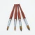 Import Wholesale Price Pure Kolinsky Hair Rewood Handle Material Acrylic Nail Brush from China