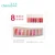 Import wholesale private label high quality long lasting colourpop matte liquid lipstick from Taiwan