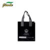 Wholesale products china cheap designer non woven wine carry bag