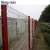 Import wholesale products Welded Wire Mesh 3D Folding fence in fence, trellis & gates from China