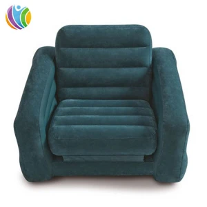 Wholesale queen size air sofa inflatable, inflatable sofa/ air chair,inflatable chair sofa