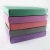 Import wholesale ready-made colorful mailer box in stock from China