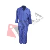 Wholesale Reflective Flame Retardant Coverall Work Wear