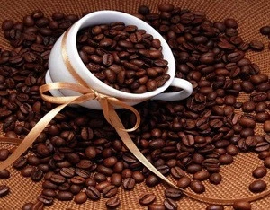 Wholesale Roasted Arabica Coffee Beans In Austria