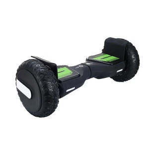 Wholesale Smart 10 Inch Electric Balance Scooter Hover board