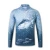 Import Wholesale Sportswear Fishing Clothing Long Sleeve Shirt Design Your Own Sublimation Fishing Jersey from China