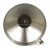Import Wholesale stainless steel funnel with detachable strainer / filter from China