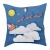 Import Wholesale Throw Pillow Cover Cushion Custom Printed Pillow Cases from China