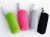 Import Wholesale Top Quality Neoprene Insulated Water Can Bottle Holder With strap from China