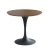 Import Wholesale trumpet table leg aluminum base dining table tulip table base from China