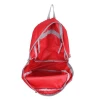 Wholesale Waterproof Backpack Lightweight Nylon Daypack Foldable Traveling Backpack Bag