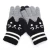 Import Wholesale winter knit mittens men women long finger cartoon cat warm thick gloves from China