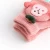 Import Wholesale Winter Warm Childrens Flip Cover Leaking Half Finger Fingerless Gloves Writing Baby Mitten from China