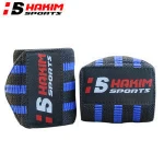 Wholesale Wrist Wrap Women Gym Fitness Accessories
