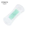 Wholesale155mm Disposable Anion  Panty Liners For Lady