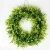 Import Wholesaleholiday and party decor craft, preserved boxwood wreath from China