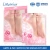 Import Wholesales Moisturizing Exfoliating Rose Footmask Vegan Feet Peeling Foot Care Mask from China
