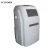 Widely used wall type Ozone/UV Reycle air Disinfection Purifier  sterilizer