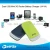 Import WIFI USB 3G Mobile Wireless Hotspot Router 6000mAh dual usb Power Bank 5 in 1 ADSL/WAN from China