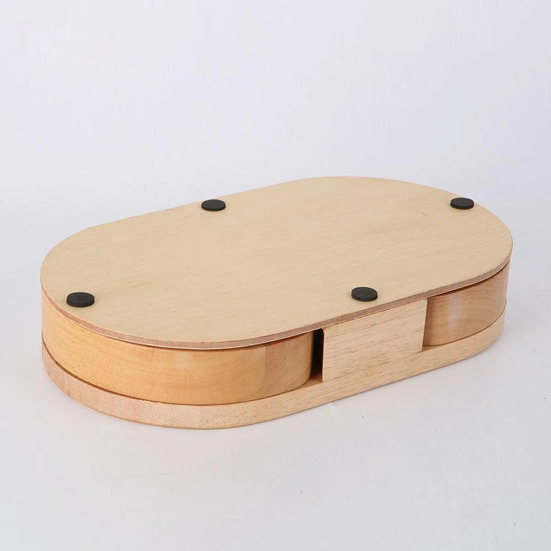 Wine Pairing Cheese Board,Bamboo Cheese Platter Serving Tray and Cheese Knife Set With Compartment Cutting Board Storage Box