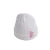 Import Winter Custom Made Embroidered Acrylic Knitted hat gorros beanie knit cap from China
