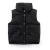 Import Winter fashion cotton-padded coat kids vest without sleeve from China
