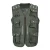 Import Winter Travel Photography Heated Vest 5V Battery Charged Functional Suit from China