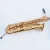Import Wiredrawing satin baritone saxophones/baritone sax from China