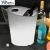 Import Wireless 16 colors remote control LED ice bucket from China