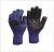 Import wireless safety gloves anti-vibration coated with latex rubber from China