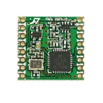 wireless transmitter receiver kit 433mhz rf module 2 ch wireless remote control module rf