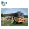 WNP teardrop trailer 3.5m long travel trailer caravan camping trailer