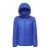 Import Women Basic Outer Hooded Lightweight Zipper 90% Down 10% Feather Korean Goose China Duck Mens Light Down Jacket For Winters Men from China