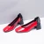 Import Women s Pumps Ladies Shoes Heel Dress Shoes Women from China