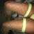 Import Women Sexy New Rhinestone Big Fishnet Socks Thigh High Long Tube Fish Net Stockings Color Over The Knee High Base Hollow Socks from China