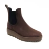 Womens Outdoor shoes Hard-PVC Rain Boots Unisex PVC rain waterproof boots
