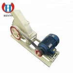 Wood Chopper/Wood Crusher/Chips Making Machine