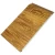 Import Wood Grain Metal Siding Panel External Insulated Wall Panel PU Polyurethane Sandwich Panel from China