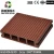 Import Wood- Plastic Composite Decking Board Ecological WPC composite decking for pool or garden / G&S Factory from China