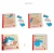 Import Wooden childrens book puzzle toy from China