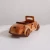 Import WOODEN DECORATIVE TOYS DECORATION CAR CRAFT  ART NATURAL COLOR from Indonesia