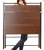 Import Wooden Folding Modern Computer Desk from China
