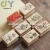 Import Wooden stationery flowers retro vintage plant stamp DIY diary decoration wooden seal from China