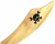 Import Wooden Sword Of Wood For Little Pirates Made In China is toy sword from China