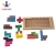 Import Wooden Tetris Puzzles Katamino Classic Puzzle and Educational Toys from China