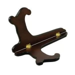 Wooden trophy base solid wood base wooden soap tray