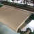 Import wool felt corrugated paper transmission belt from China