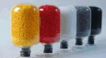 WOOSUNG CHEMICAL Engineering Modified Plastic Material PA6 PA66 PBT PET POM
